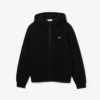 Herren-Fleece-Hoodie mit Reißverschluss Herren-Fleece-Hoodie mit Reißverschluss