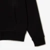 Herren-Fleece-Hoodie mit Reißverschluss Herren-Fleece-Hoodie mit Reißverschluss