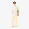 Herren-Fleece-Jogginghose in lockerer Passform Herren-Fleece-Jogginghose in lockerer Passform