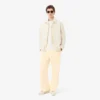 Herren-Fleece-Jogginghose in lockerer Passform Herren-Fleece-Jogginghose in lockerer Passform