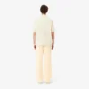 Herren-Fleece-Jogginghose in lockerer Passform Herren-Fleece-Jogginghose in lockerer Passform