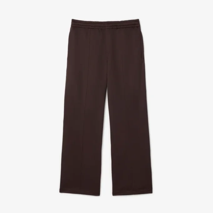 Herren-Fleece-Jogginghose in lockerer Passform Herren-Fleece-Jogginghose in lockerer Passform