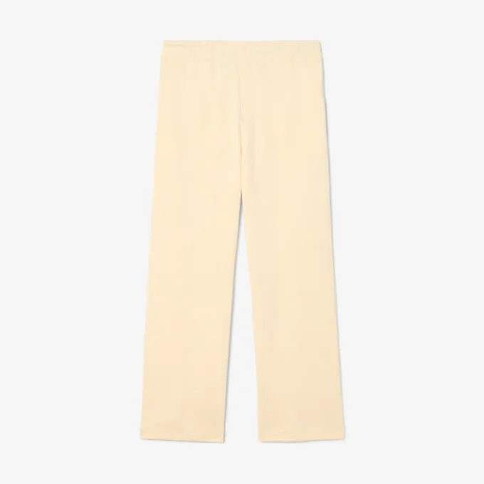 Herren-Fleece-Jogginghose in lockerer Passform Herren-Fleece-Jogginghose in lockerer Passform