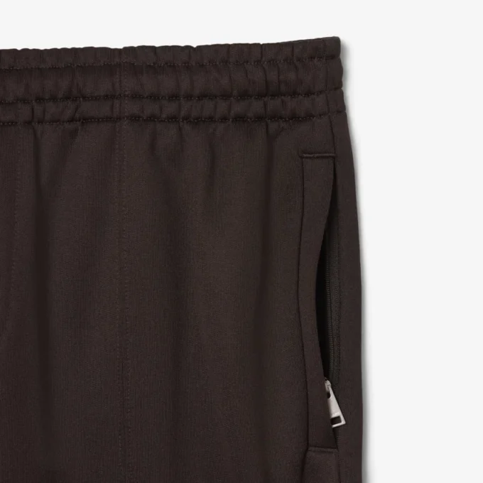 Herren-Fleece-Jogginghose in lockerer Passform Herren-Fleece-Jogginghose in lockerer Passform