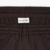 Herren-Fleece-Jogginghose in lockerer Passform Herren-Fleece-Jogginghose in lockerer Passform