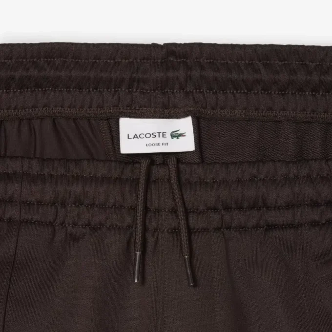 Herren-Fleece-Jogginghose in lockerer Passform Herren-Fleece-Jogginghose in lockerer Passform