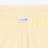 Herren-Fleece-Jogginghose in lockerer Passform Herren-Fleece-Jogginghose in lockerer Passform