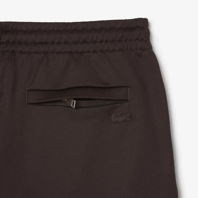 Herren-Fleece-Jogginghose in lockerer Passform Herren-Fleece-Jogginghose in lockerer Passform