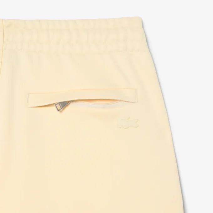Herren-Fleece-Jogginghose in lockerer Passform Herren-Fleece-Jogginghose in lockerer Passform