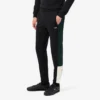 Herren-Fleece-Jogginghose mit schmal zulaufendem Bein Herren-Fleece-Jogginghose mit schmal zulaufendem Bein