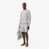 Herren-Fleece-Loungewear-Hoodie Herren-Fleece-Loungewear-Hoodie