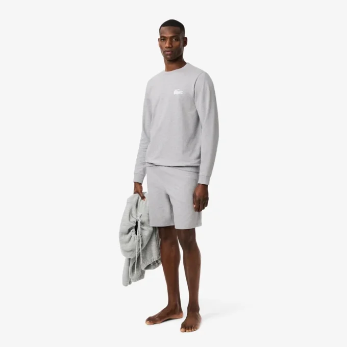 Herren-Fleece-Loungewear-Hoodie Herren-Fleece-Loungewear-Hoodie