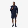 Herren-Fleece-Loungewear-Hoodie Herren-Fleece-Loungewear-Hoodie