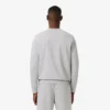 Herren-Fleece-Loungewear-Hoodie Herren-Fleece-Loungewear-Hoodie