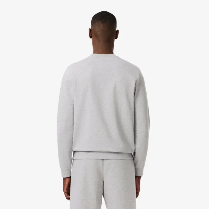 Herren-Fleece-Loungewear-Hoodie Herren-Fleece-Loungewear-Hoodie