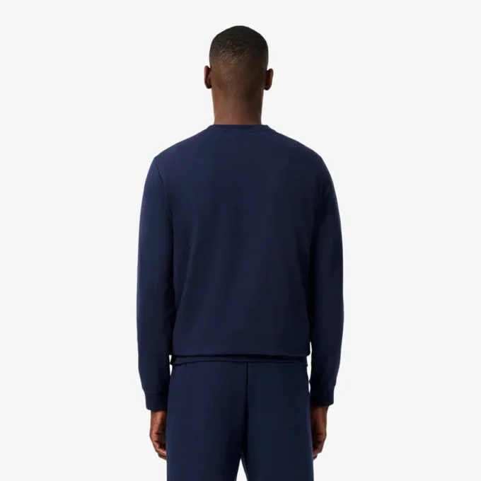 Herren-Fleece-Loungewear-Hoodie Herren-Fleece-Loungewear-Hoodie