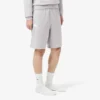 Herren-Fleece-Pyjama-Shorts in gerader Passform Herren-Fleece-Pyjama-Shorts in gerader Passform
