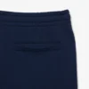Herren-Fleece-Shorts in Regular Fit Herren-Fleece-Shorts in Regular Fit