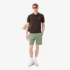 Herren-Fleece-Shorts in Regular Fit Herren-Fleece-Shorts in Regular Fit