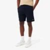 Herren-Fleece-Shorts in Regular Fit Herren-Fleece-Shorts in Regular Fit