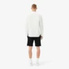 Herren-Fleece-Shorts in Regular Fit Herren-Fleece-Shorts in Regular Fit