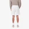 Herren-Fleece-Shorts in Regular Fit Herren-Fleece-Shorts in Regular Fit