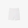 Herren-Fleece-Shorts in Regular Fit Herren-Fleece-Shorts in Regular Fit