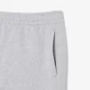 Herren-Fleece-Shorts in Regular Fit Herren-Fleece-Shorts in Regular Fit