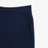 Herren-Fleece-Shorts in Regular Fit Herren-Fleece-Shorts in Regular Fit
