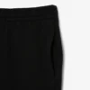 Herren-Fleece-Shorts in Regular Fit Herren-Fleece-Shorts in Regular Fit