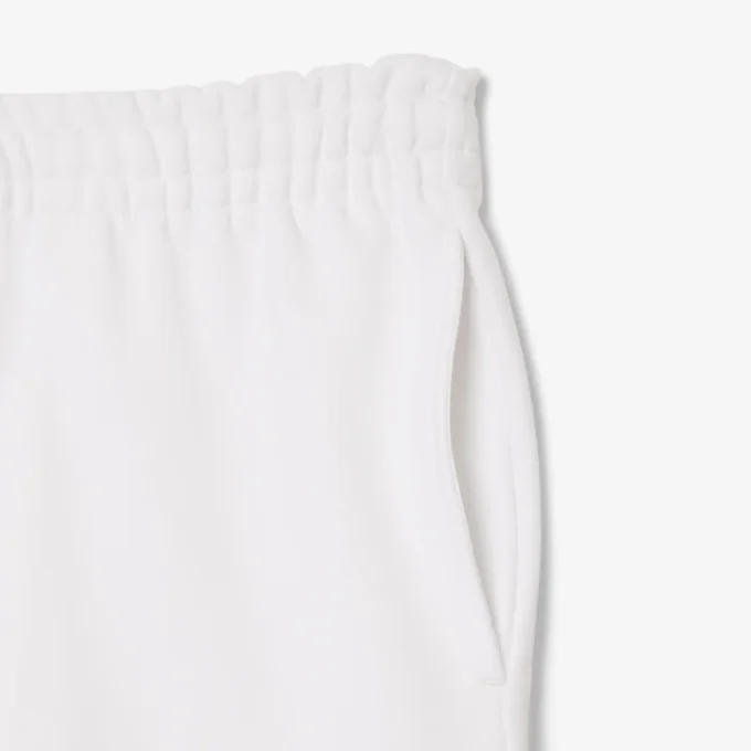 Herren-Fleece-Shorts in Regular Fit Herren-Fleece-Shorts in Regular Fit