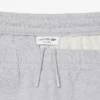 Herren-Fleece-Shorts in Regular Fit Herren-Fleece-Shorts in Regular Fit