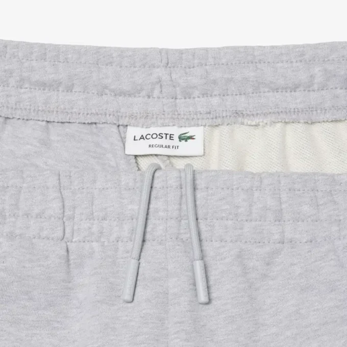 Herren-Fleece-Shorts in Regular Fit Herren-Fleece-Shorts in Regular Fit