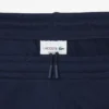Herren-Fleece-Shorts in Regular Fit Herren-Fleece-Shorts in Regular Fit