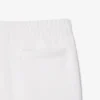 Herren-Fleece-Shorts in Regular Fit Herren-Fleece-Shorts in Regular Fit