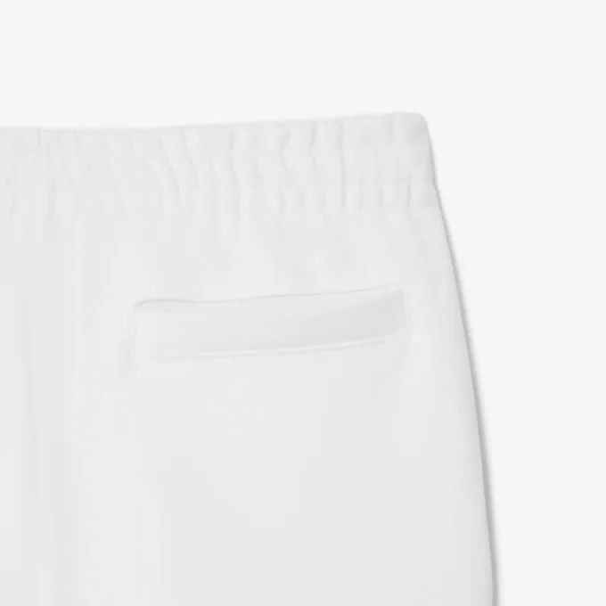 Herren-Fleece-Shorts in Regular Fit Herren-Fleece-Shorts in Regular Fit