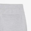 Herren-Fleece-Shorts in Regular Fit Herren-Fleece-Shorts in Regular Fit