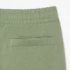 Herren-Fleece-Shorts in Regular Fit Herren-Fleece-Shorts in Regular Fit