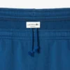 Herren-Fleece-Shorts in Regular Fit mit Washed-Effekt und Print Herren-Fleece-Shorts in Regular Fit mit Washed-Effekt und Print