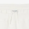Herren-Fleece-Shorts mit Farbblock-Design Herren-Fleece-Shorts mit Farbblock-Design