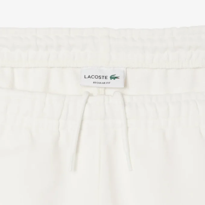 Herren-Fleece-Shorts mit Farbblock-Design Herren-Fleece-Shorts mit Farbblock-Design