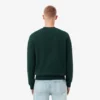 Herren-Fleece-Sweatshirt „Landscape Crocodile“ Herren-Fleece-Sweatshirt „Landscape Crocodile“