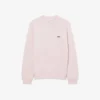Herren-Fleece-Sweatshirt „Landscape Crocodile“ Herren-Fleece-Sweatshirt „Landscape Crocodile“