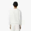 Herren-Fleece-Sweatshirt mit Farbblock-Design Herren-Fleece-Sweatshirt mit Farbblock-Design