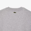 Herren-Fleece-Sweatshirt mit Grafikprint Herren-Fleece-Sweatshirt mit Grafikprint