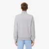 Herren-Fleece-Sweatshirt mit Reißverschluss Herren-Fleece-Sweatshirt mit Reißverschluss