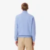 Herren-Fleece-Sweatshirt mit Reißverschluss Herren-Fleece-Sweatshirt mit Reißverschluss