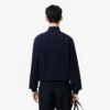 Herren-Fleece-Sweatshirt mit Reißverschluss Herren-Fleece-Sweatshirt mit Reißverschluss
