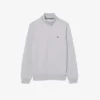 Herren-Fleece-Sweatshirt mit Reißverschluss Herren-Fleece-Sweatshirt mit Reißverschluss