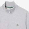 Herren-Fleece-Sweatshirt mit Reißverschluss Herren-Fleece-Sweatshirt mit Reißverschluss